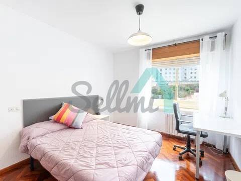 Wohnung 85 m² in Oviedo