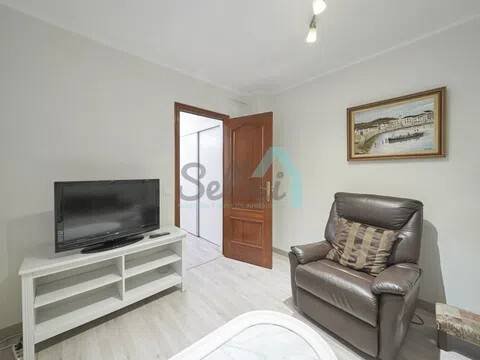 Piso de 115 m² en Oviedo