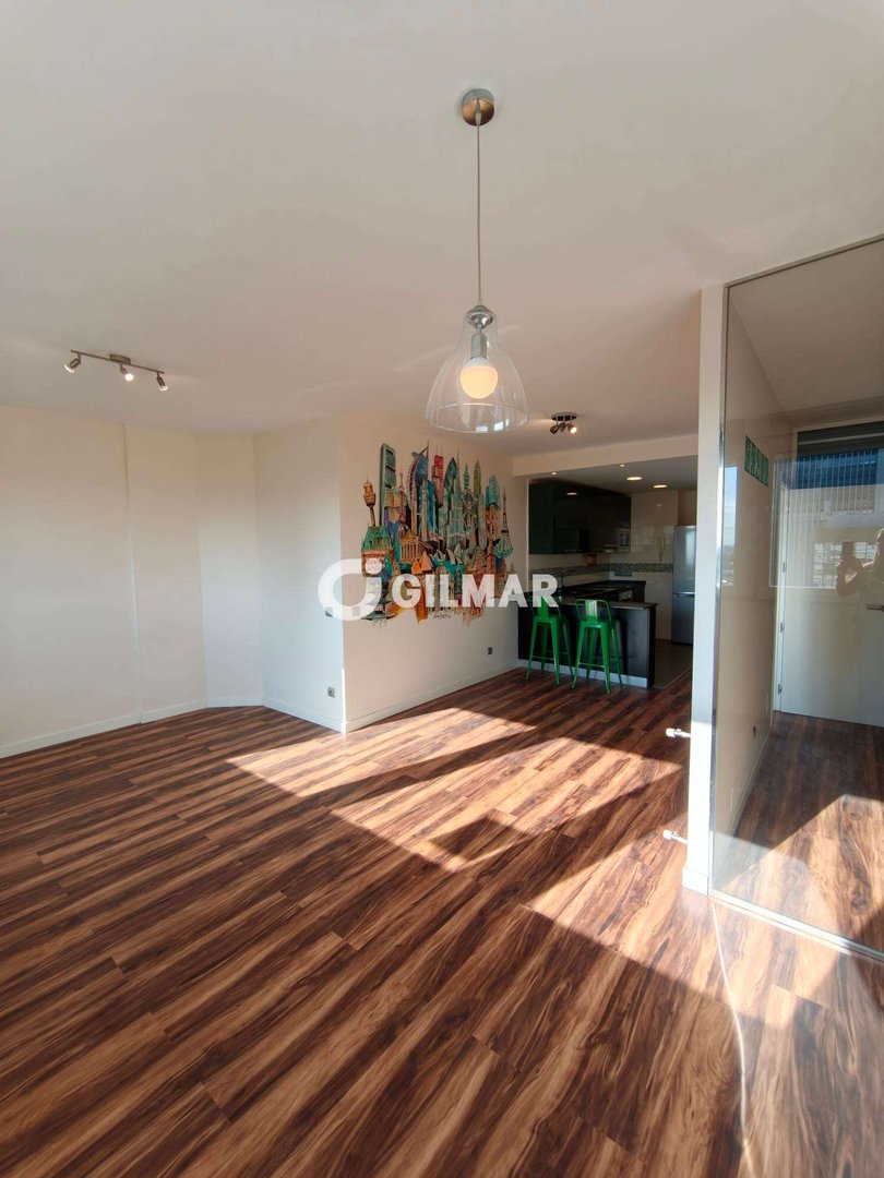 Piso de 52 m² en Madrid