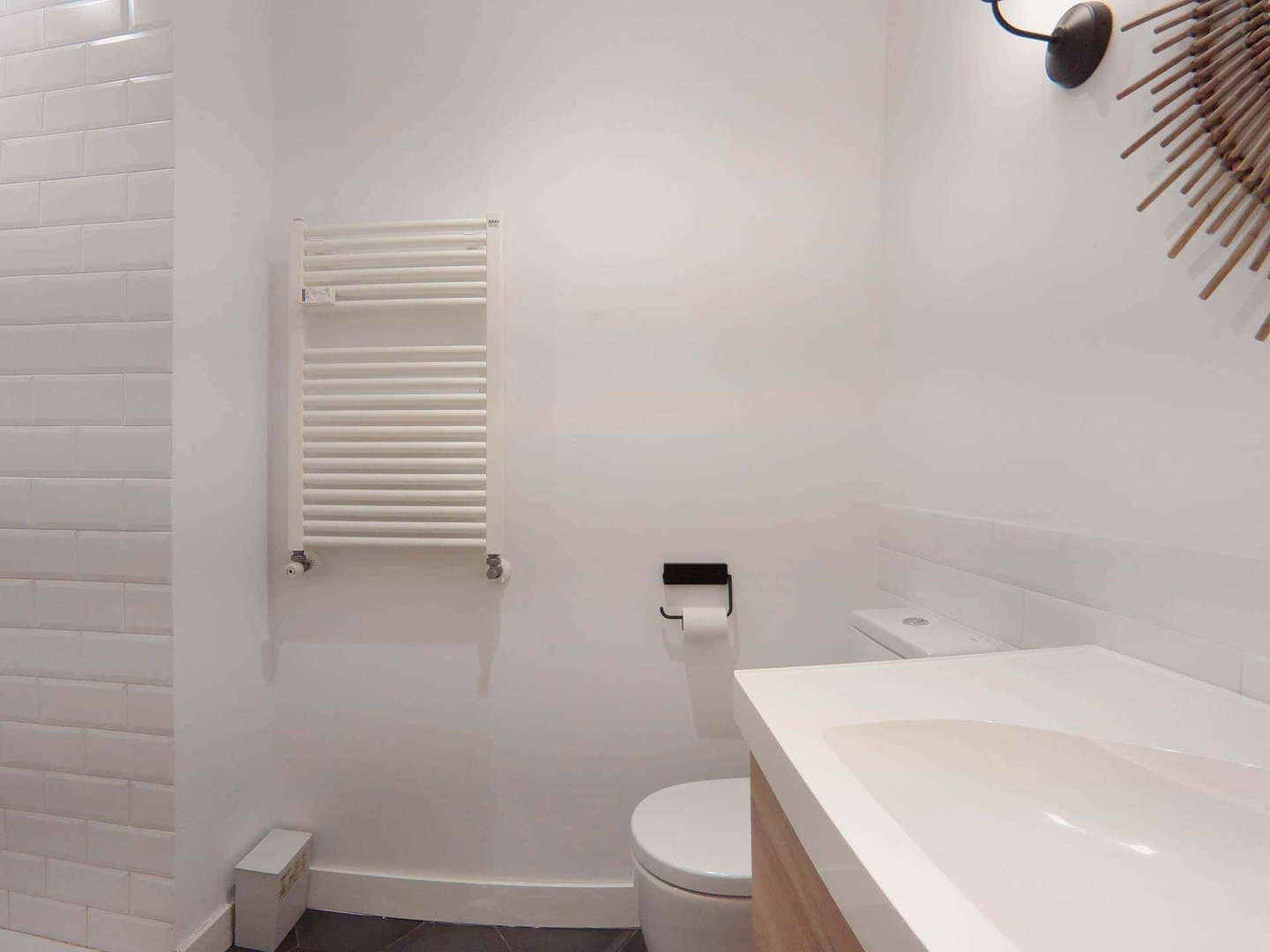 Pis de 55 m² a Madrid