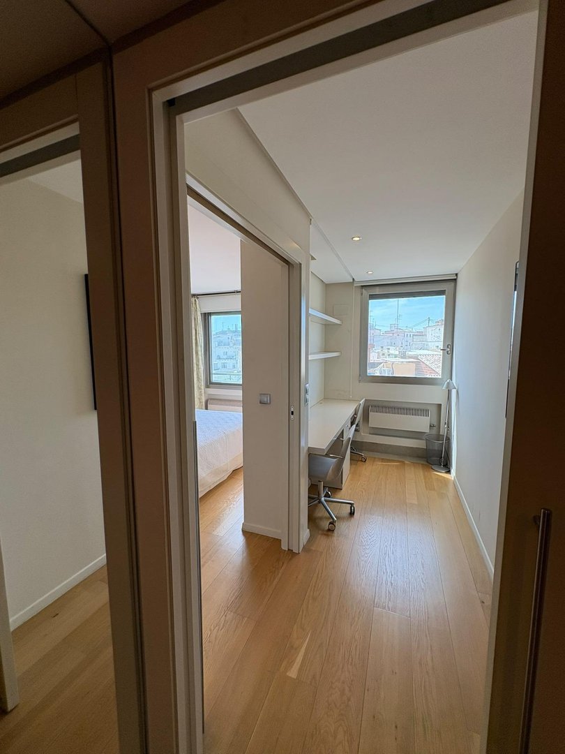 Piso de 160 m² en Valencia