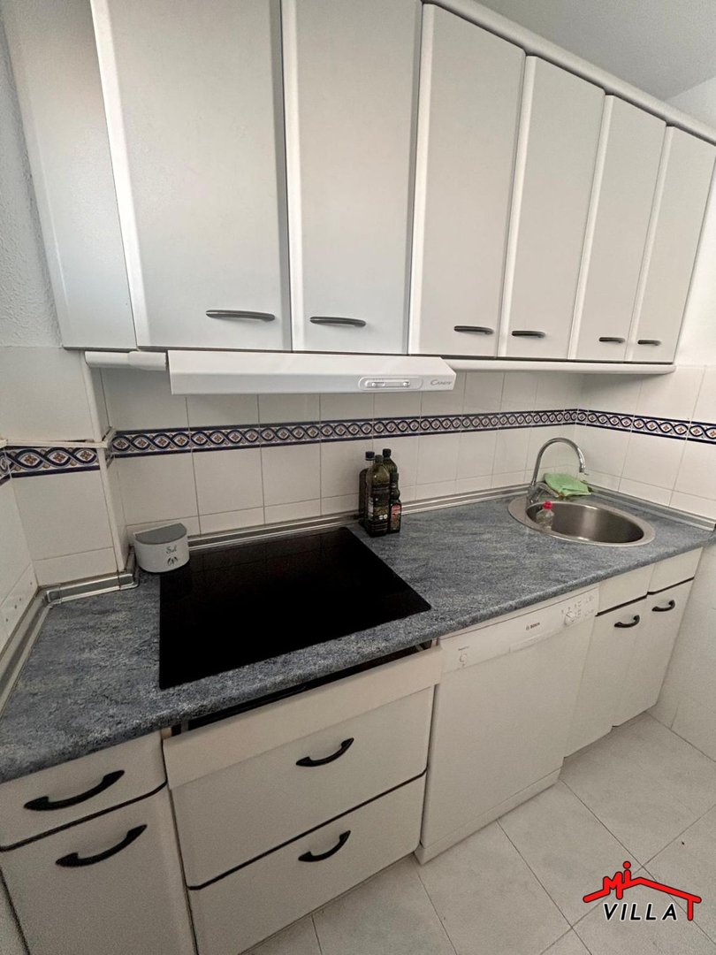 Piso en alquiler, Laredo