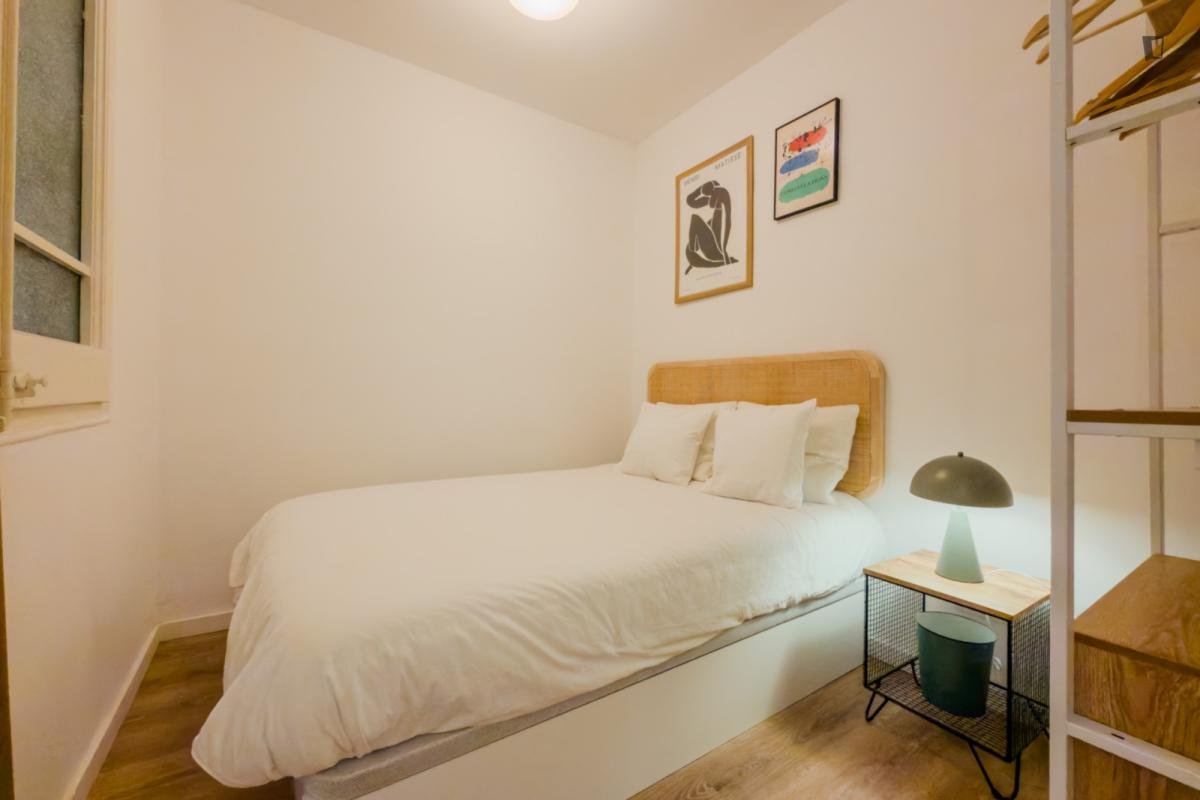 Habitación en alquiler, Barcelona