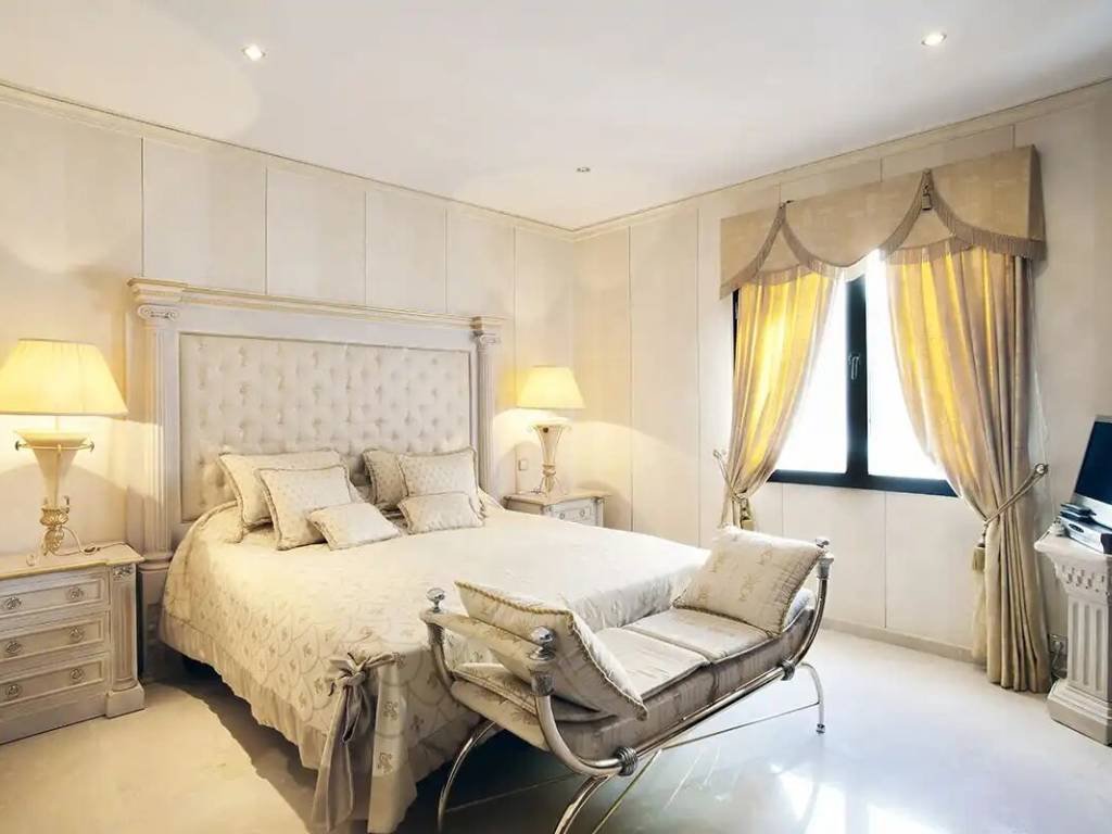 Квартира 115 м² в Marbella
