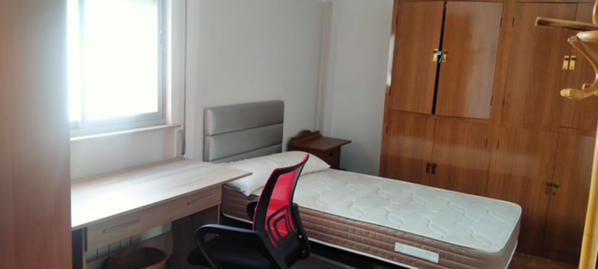 Piso de 120 m² en Salamanca