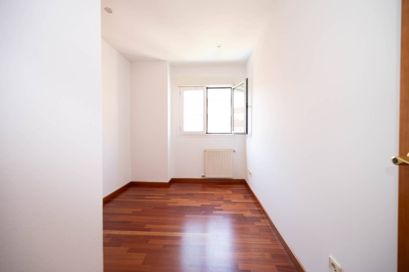 Piso de 105 m² en Madrid