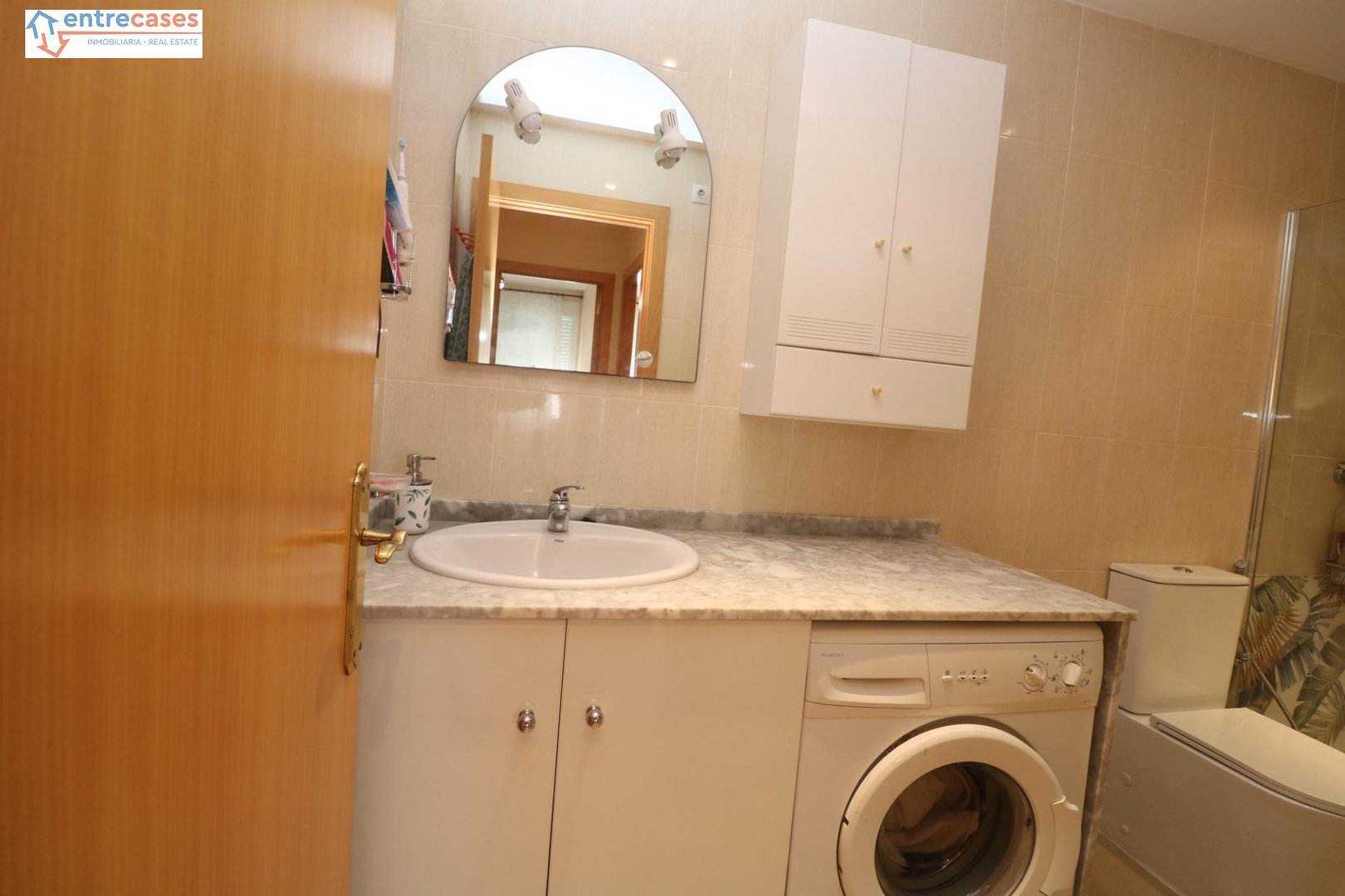 Piso de 51 m² en Canet de Berenguer