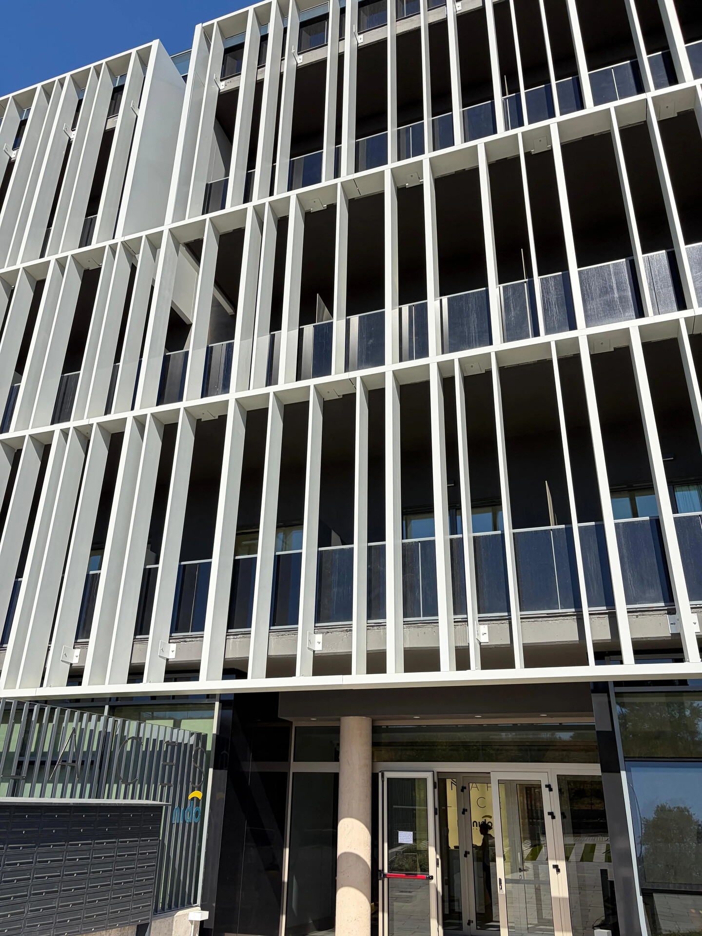 Wohnung 50 m² in Alcobendas