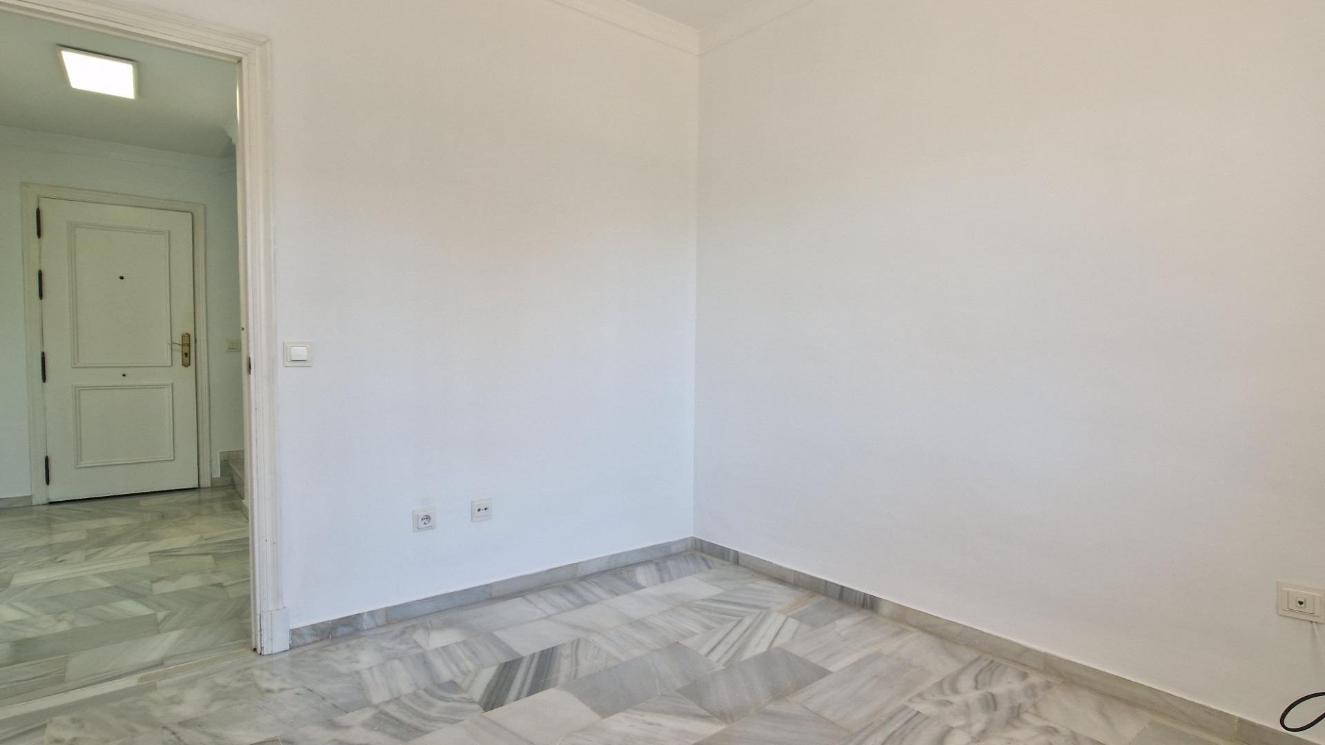 Piso de 121 m² en Jerez de la Frontera