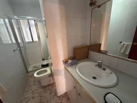 Piso de 70 m² en Sevilla