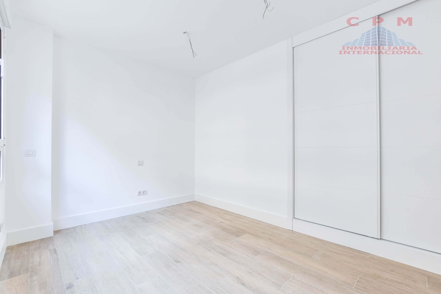 Квартира 126 м² у Madrid
