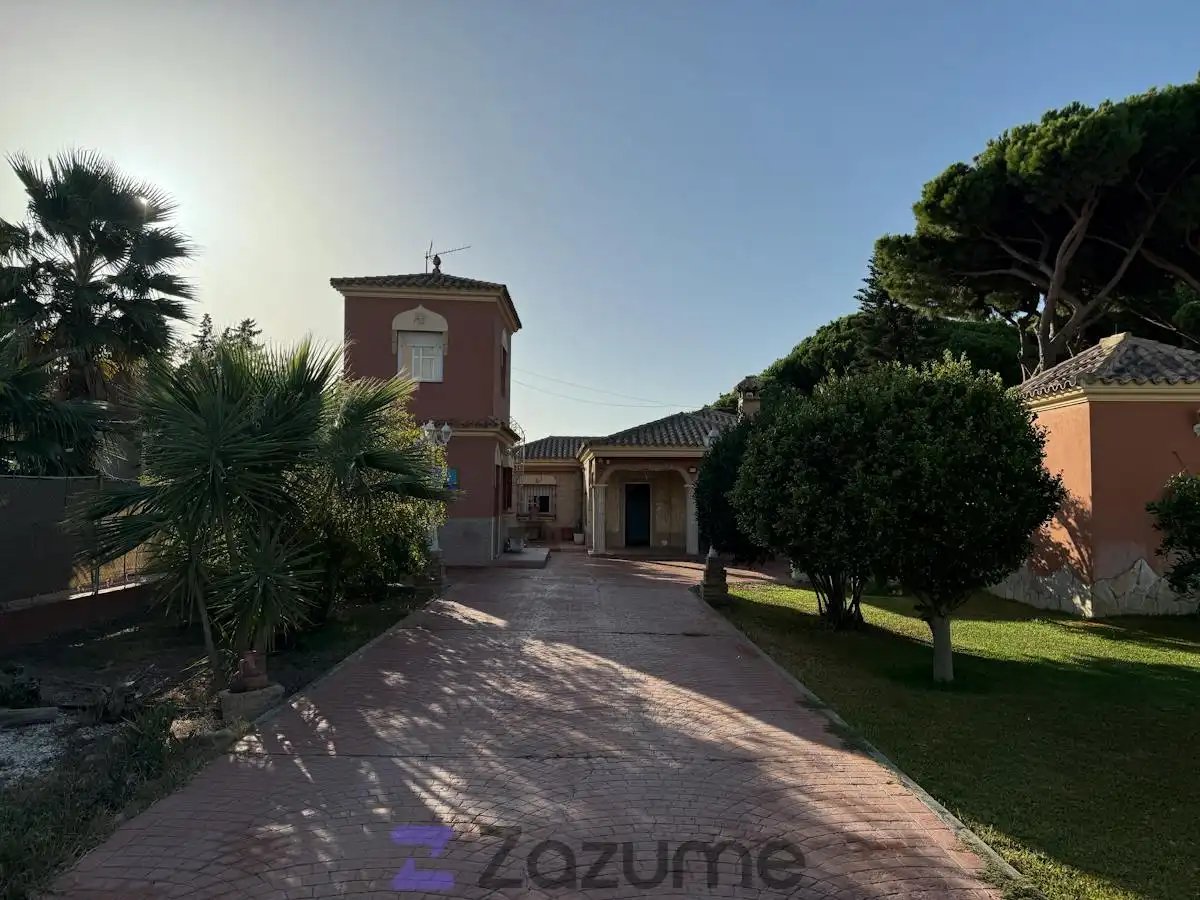 Casa de 210 m² a Chiclana de la Frontera