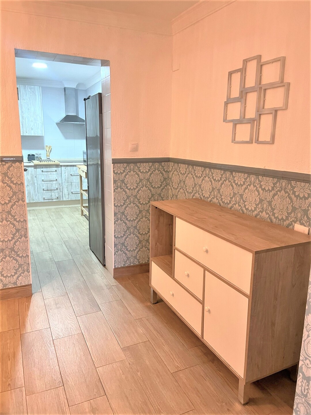 Piso de 79 m² en Punta Umbría