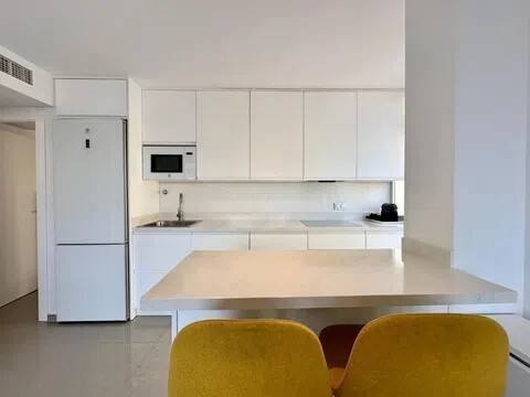 Piso de 79 m² en Águilas