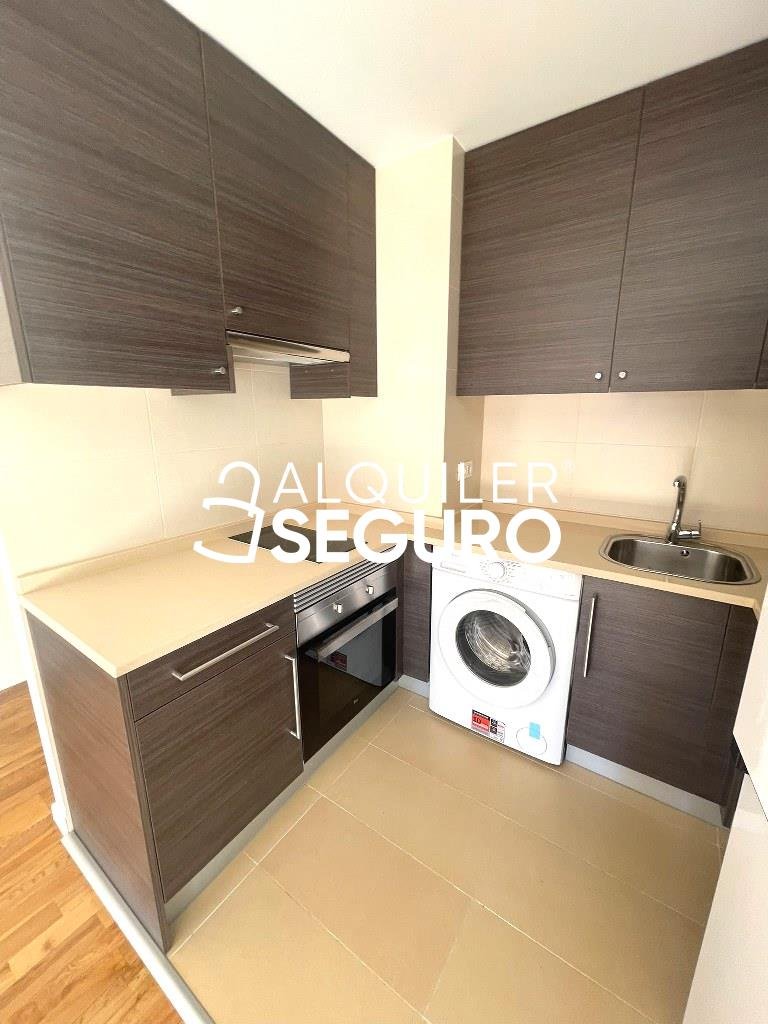 Appartamento 42 m² a Madrid
