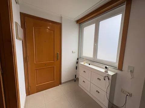 Piso de 70 m² en Ferrol