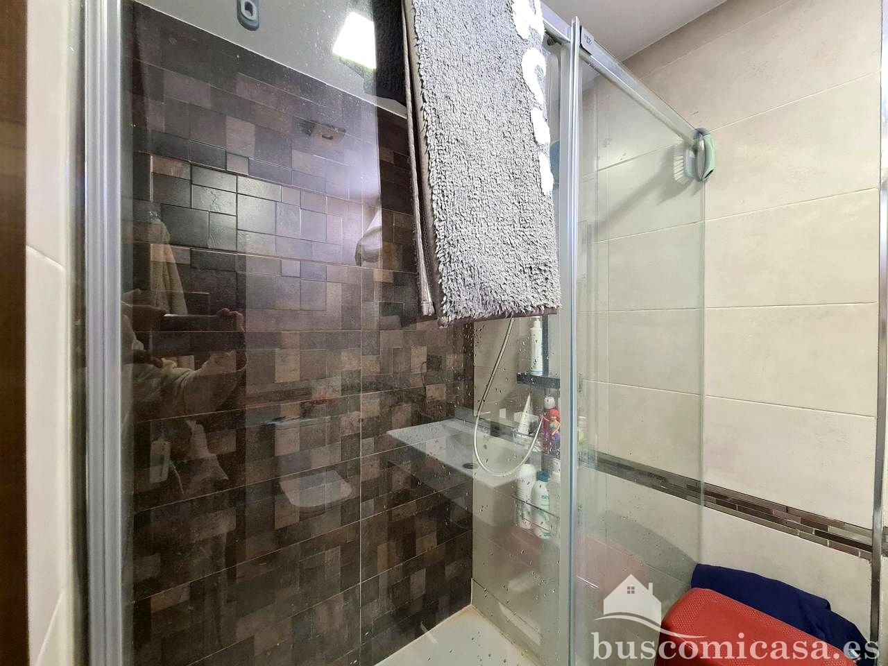 Casa de 123 m² en Linares