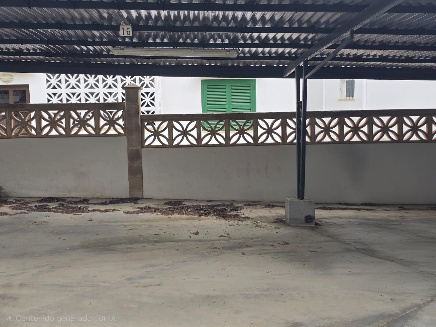 Piso de 64 m² en Llucmajor