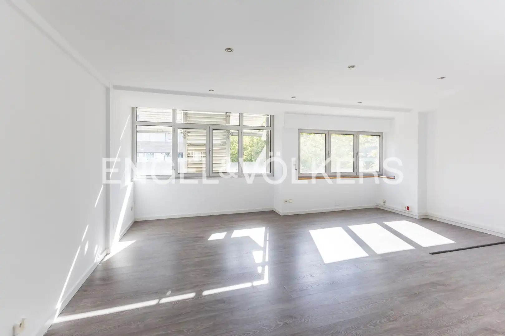 Piso de 114 m² en Madrid