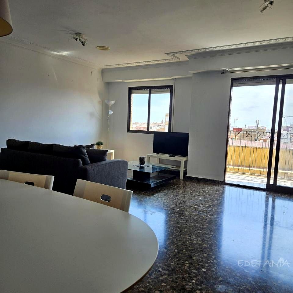 Appartement 95 m² à Montcada / Moncada