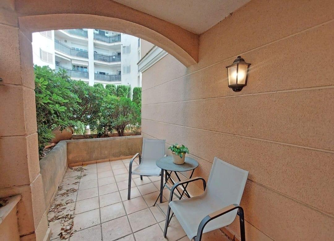 Pis de 186 m² a Palma