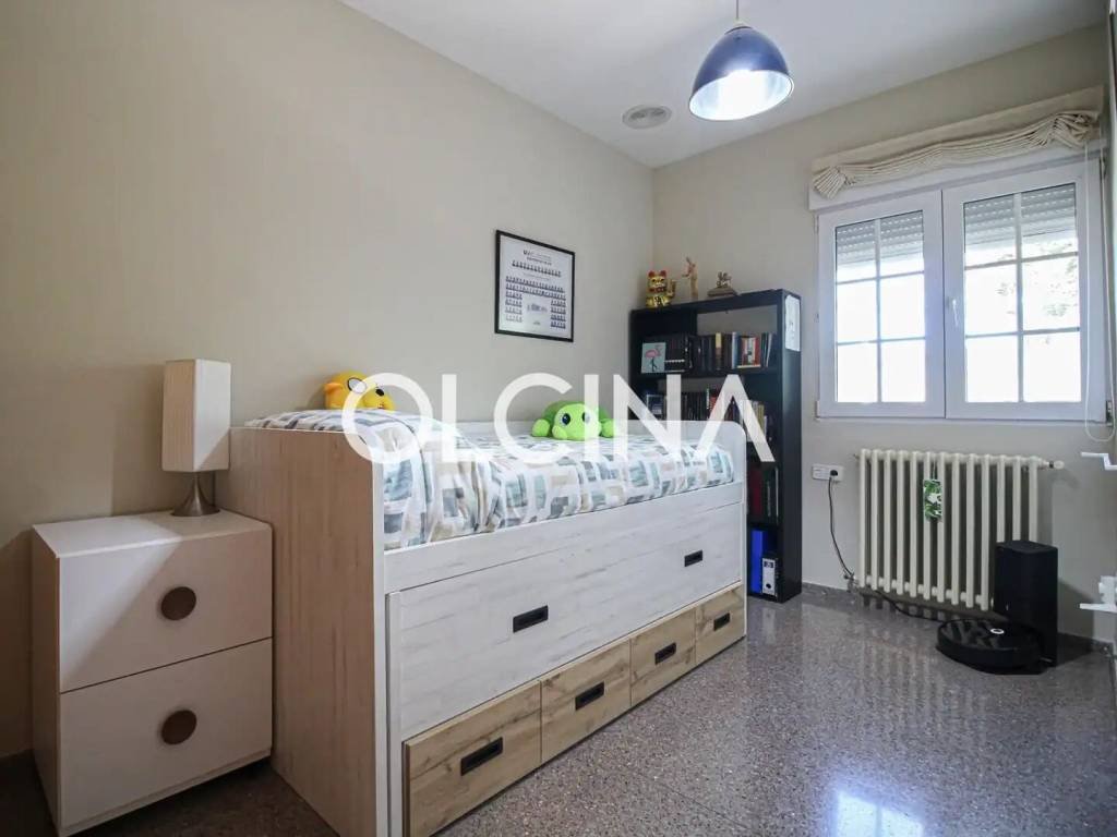 Casa de 205 m² en Alcoy