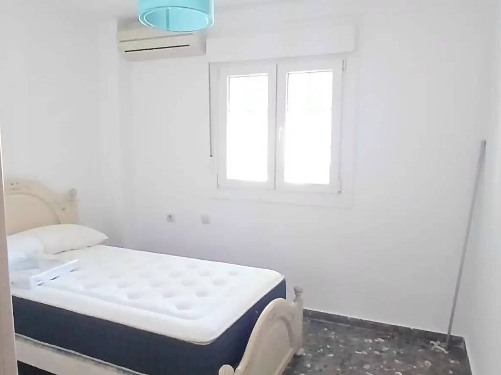 Piso de 107 m² en Almería
