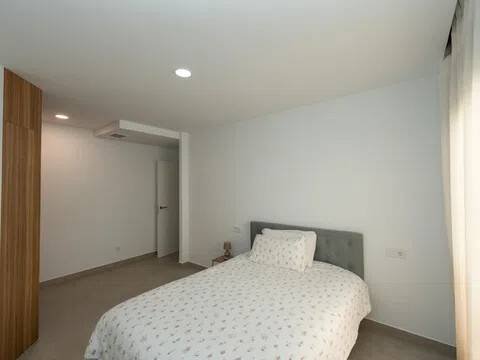 Casa de 260 m² en San Juan de Alicante