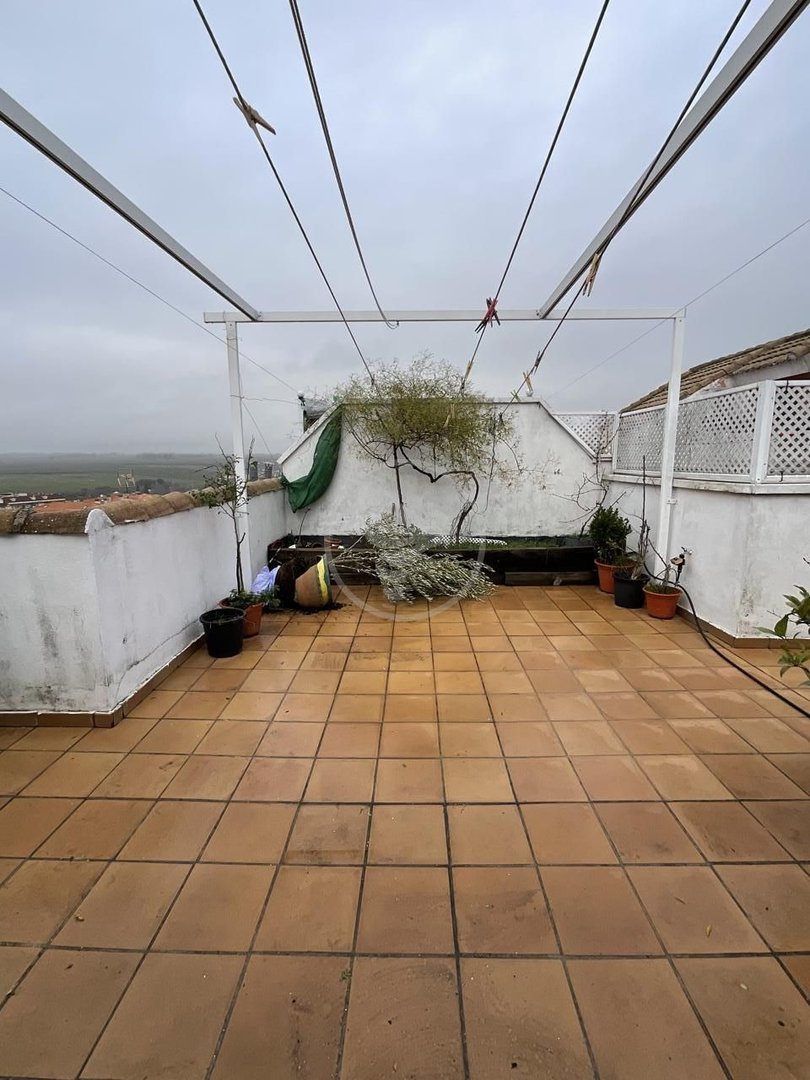 Piso de 149 m² en Linares