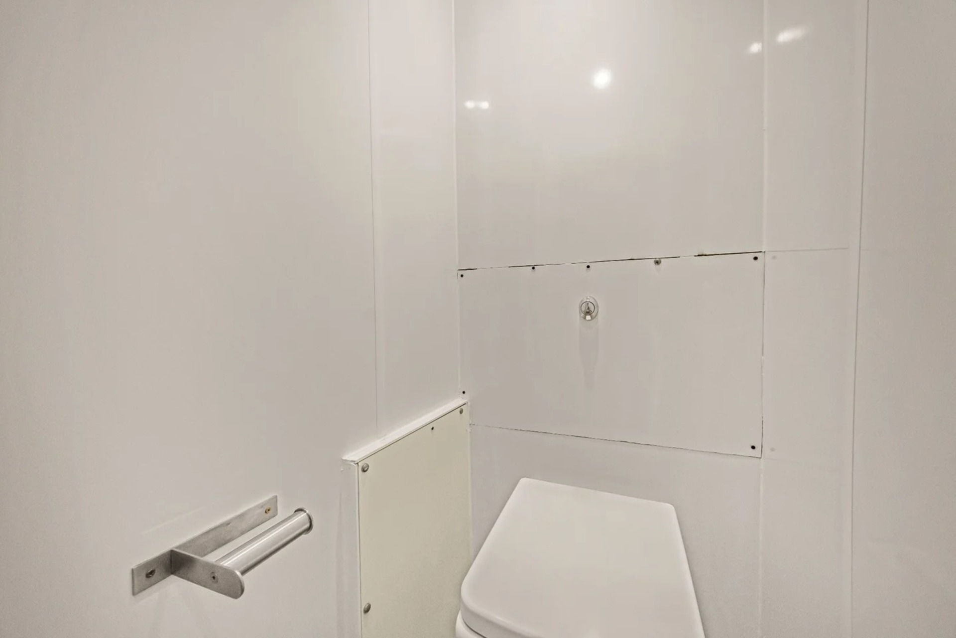 Wohnung 100 m² in Móstoles