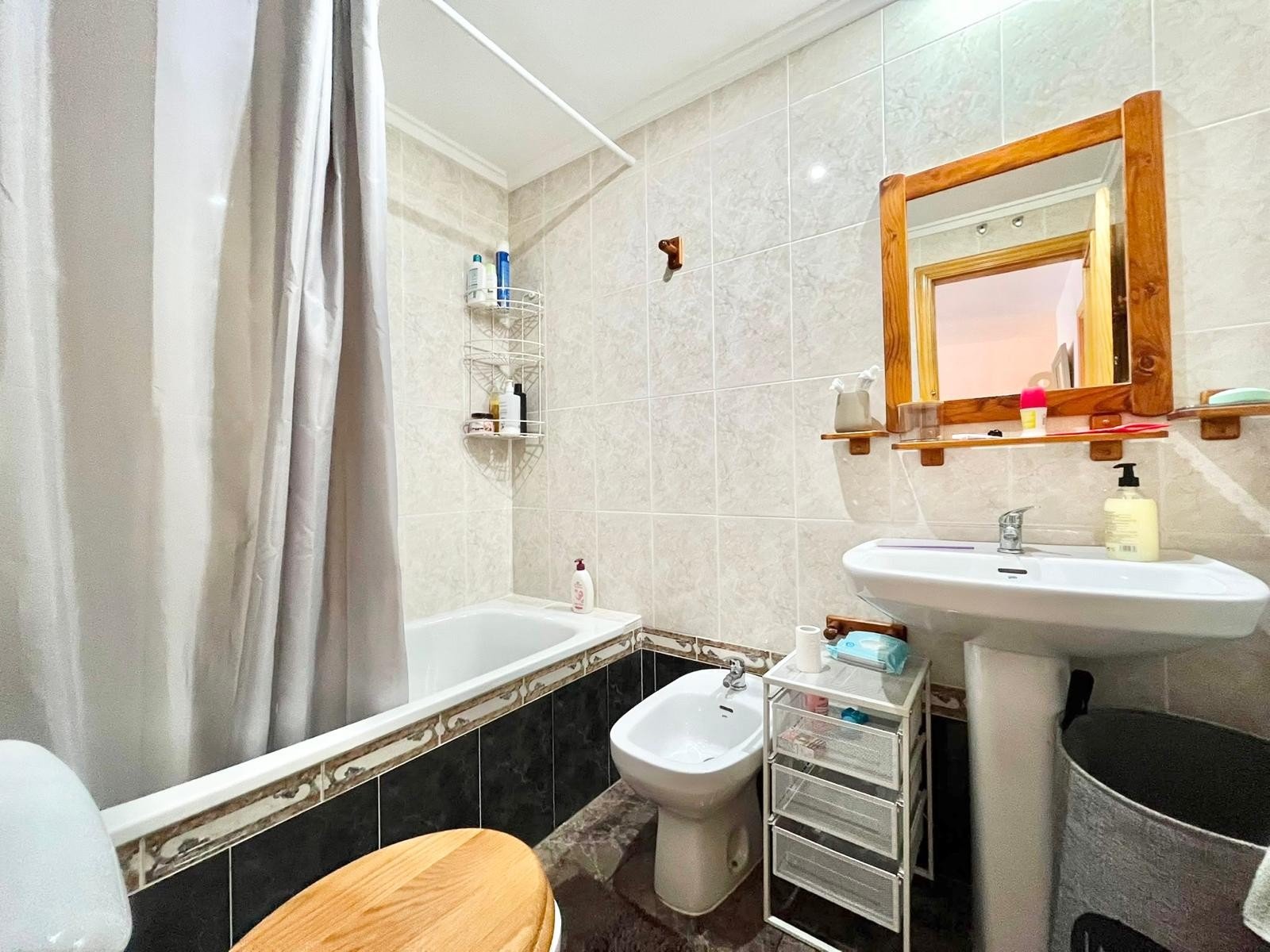 Piso de 60 m² en Torrevieja