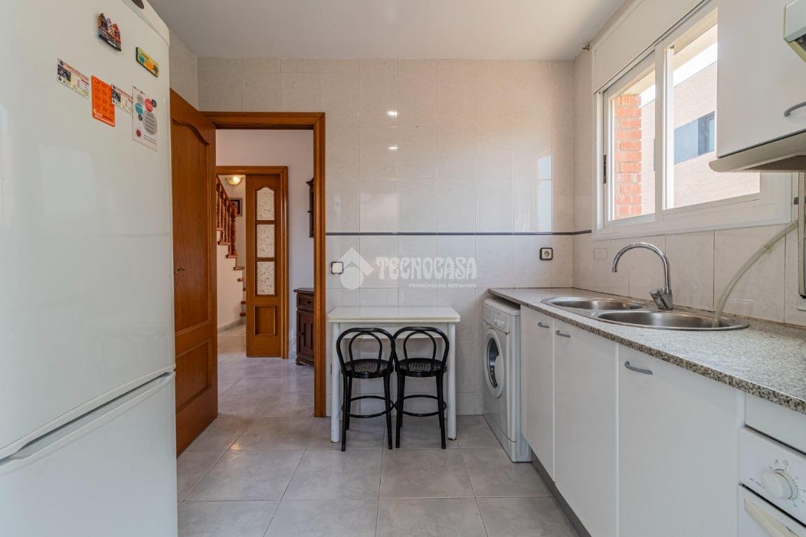 Piso de 206 m² en Sant Cugat del Vallès