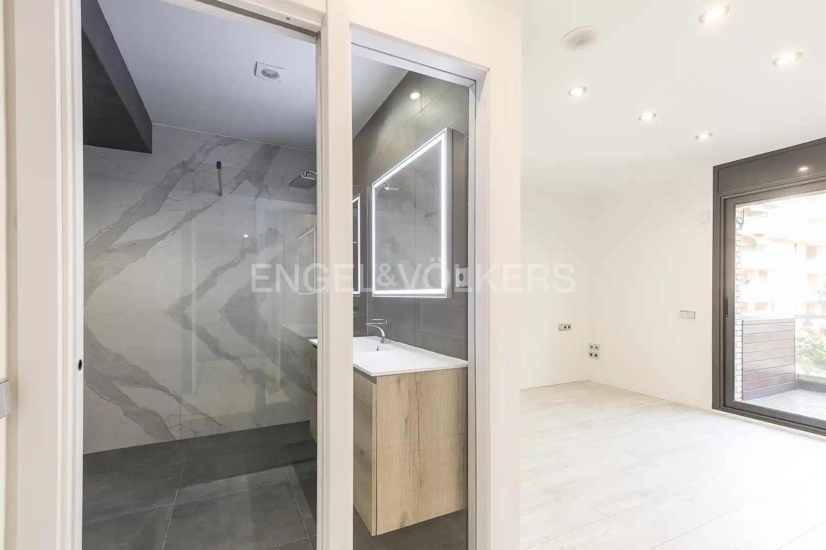Pis de 209 m² a Barcelona