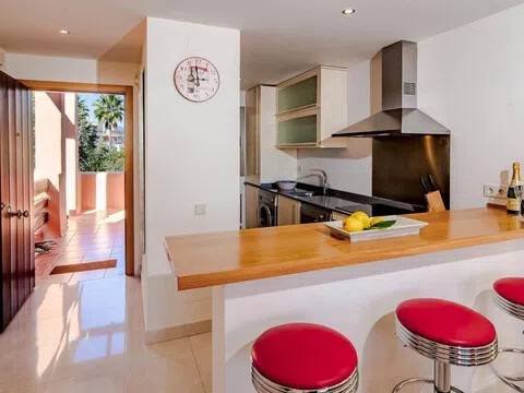 Wohnung 73 m² in Estepona
