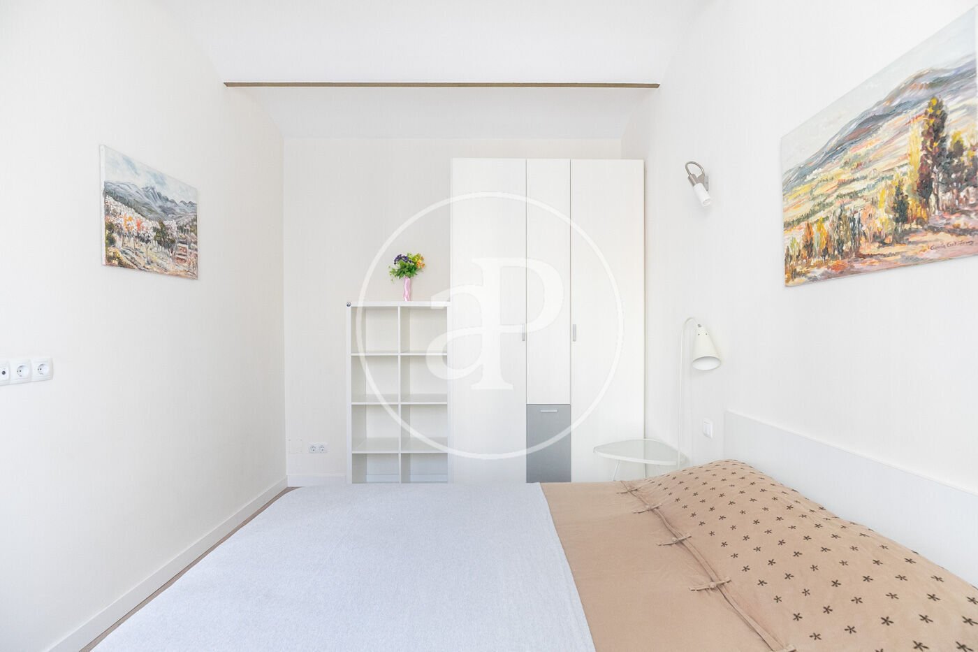 Piso de 65 m² en Barcelona