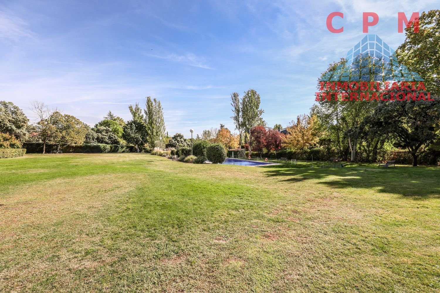 Wohnung 450 m² in Boadilla del Monte