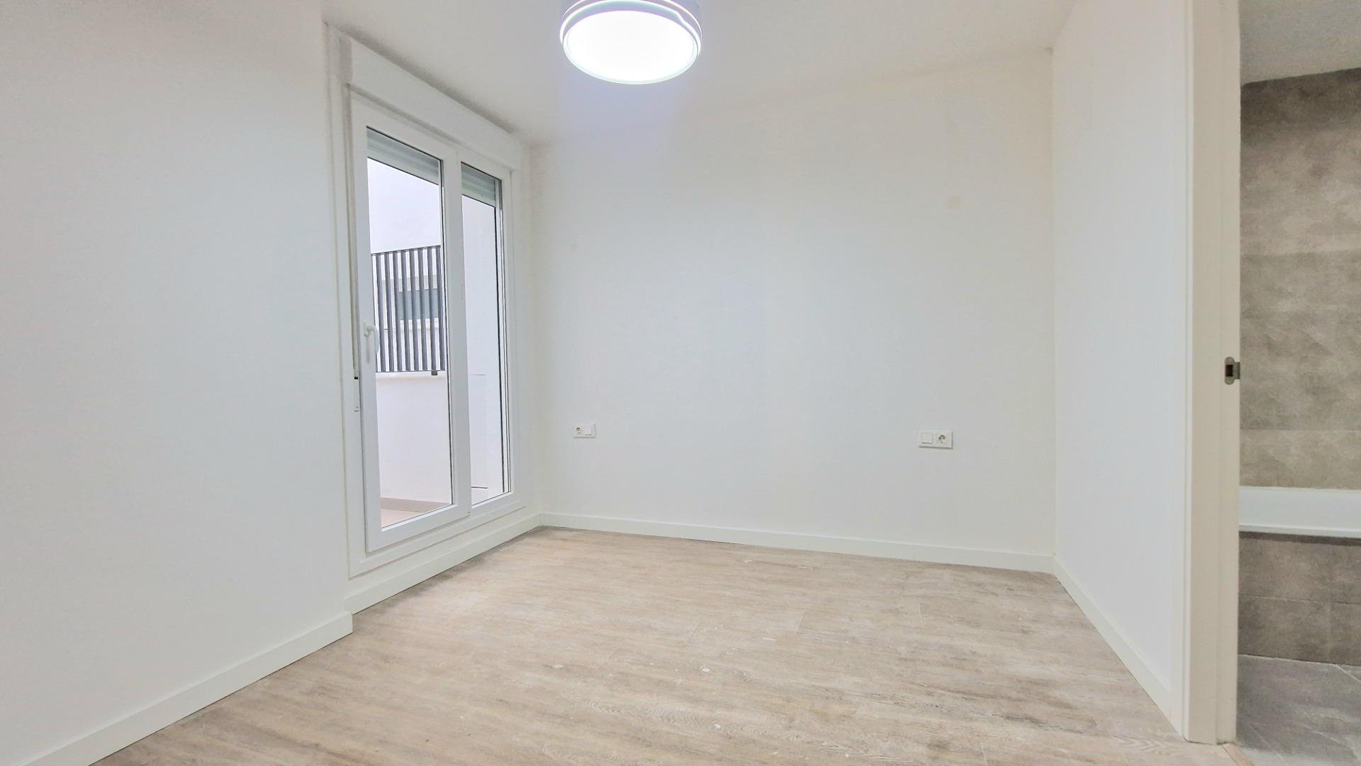 Piso de 117 m² en Fuengirola
