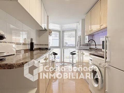Piso de 85 m² en Altea