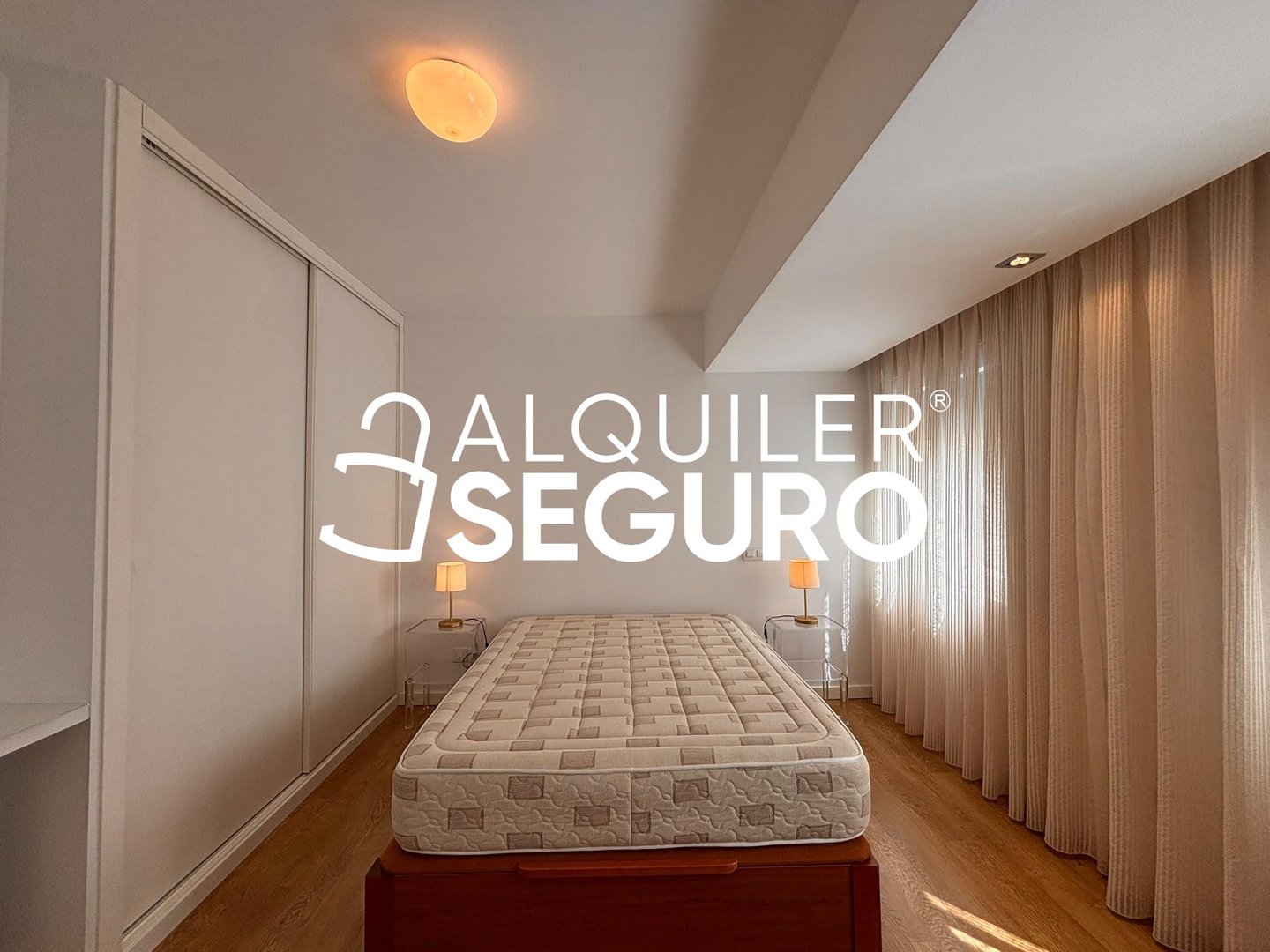 Pis de 123 m² a Madrid