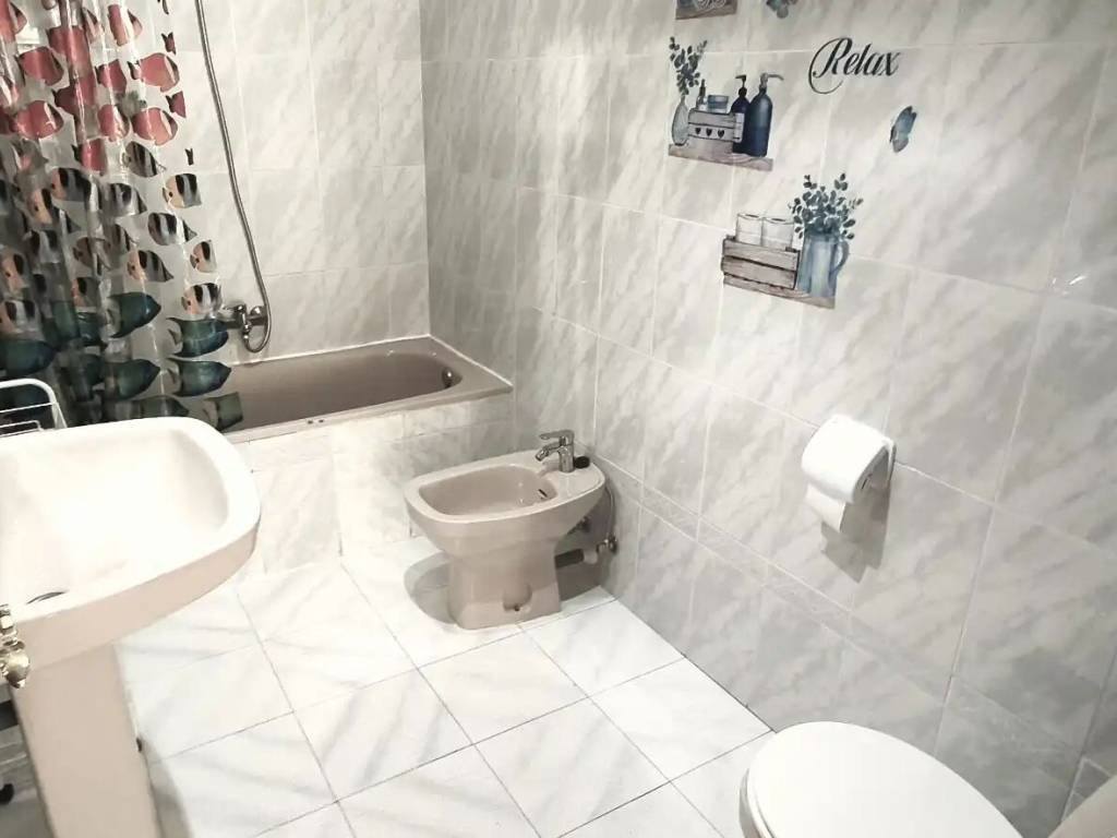 Piso de 76 m² en Burgos