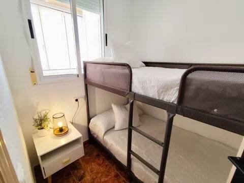 Piso de 70 m² en Oropesa del Mar