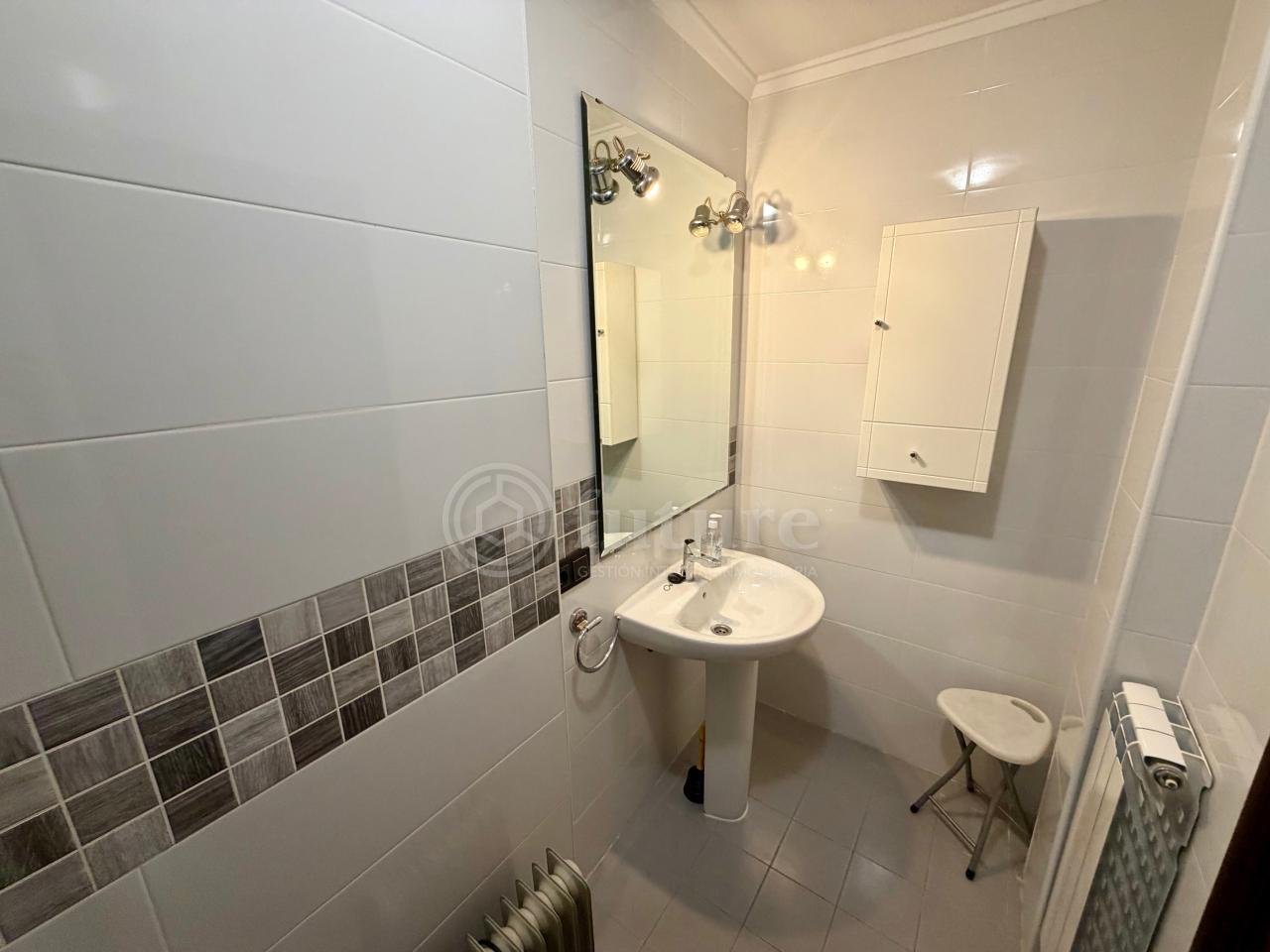 Piso de 130 m² en Salamanca
