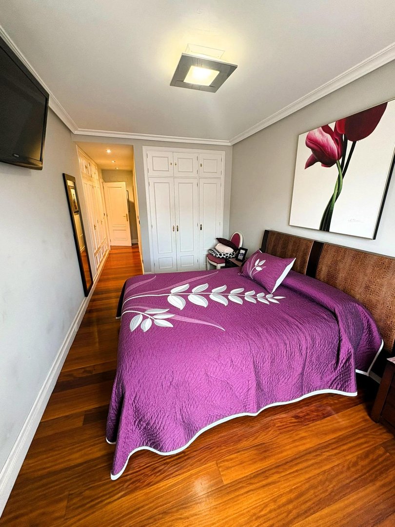Piso de 105 m² en Bilbao