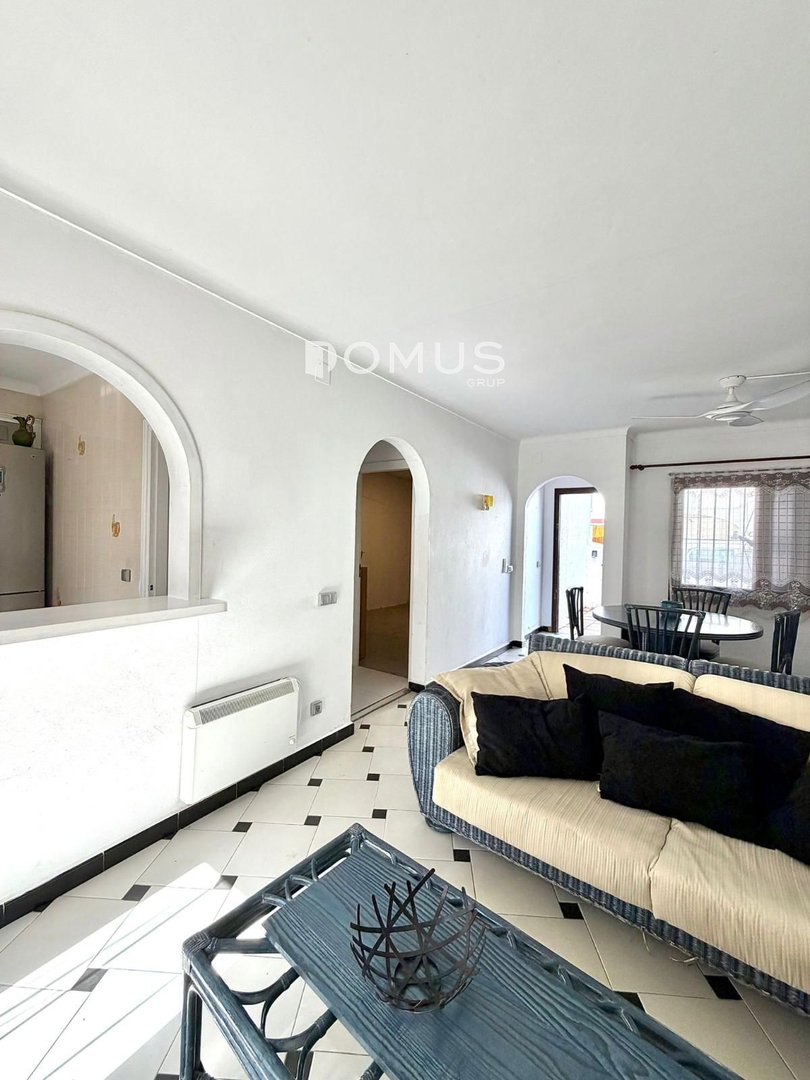 Casa de 65 m² en l'Escala