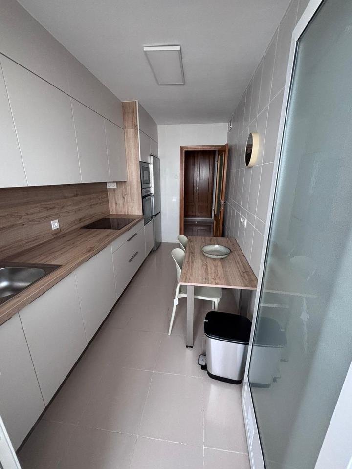 Piso de 94 m² en Roquetas de Mar
