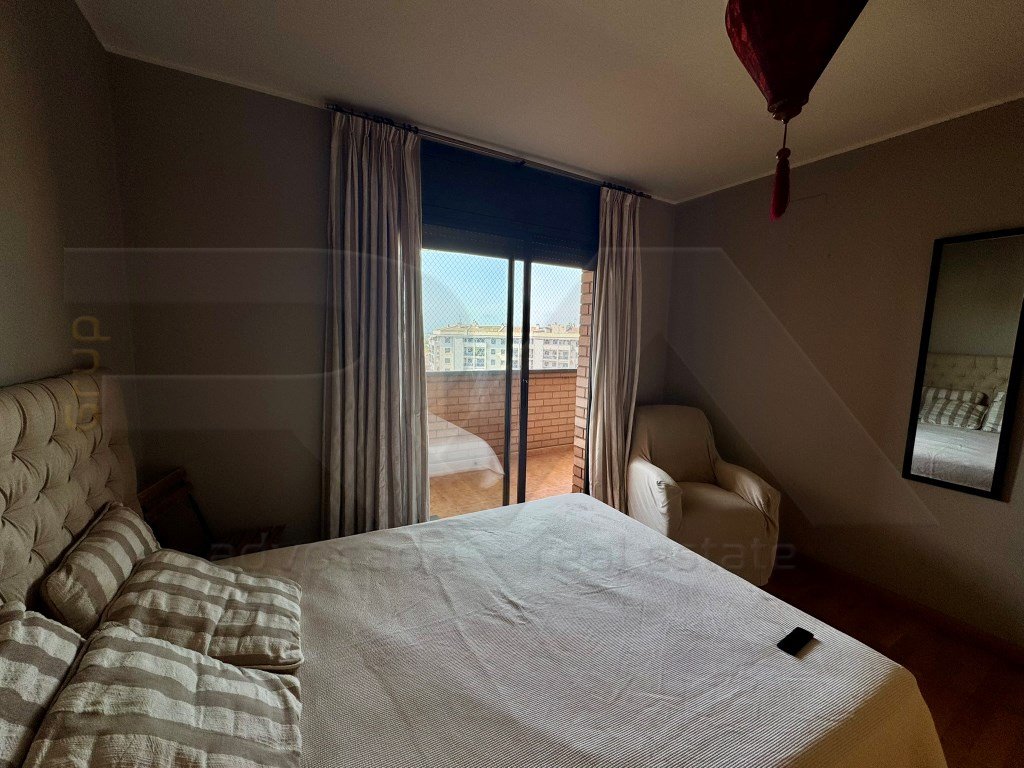 Piso de 117 m² en Tarragona