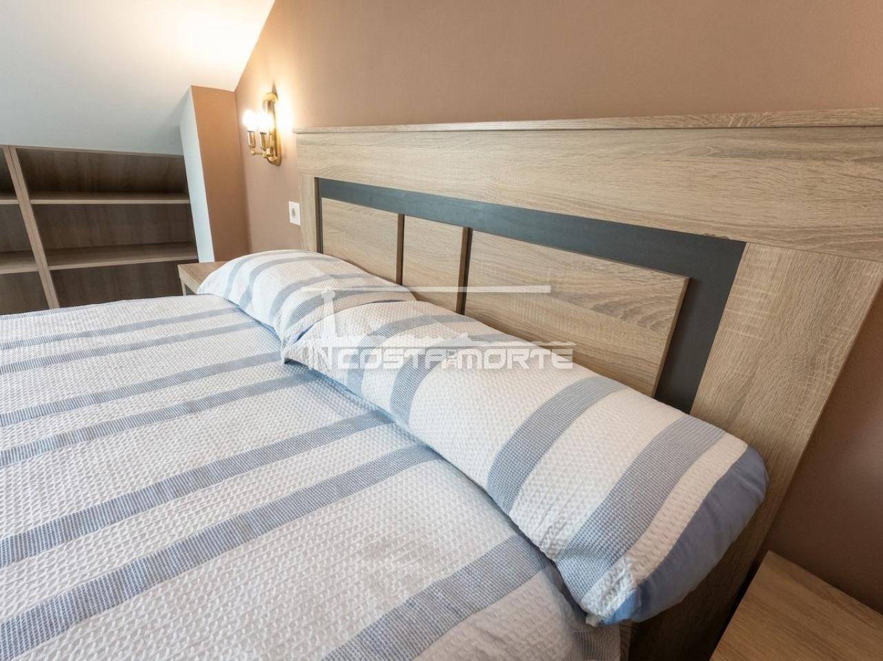 Pis de 60 m² a Fisterra