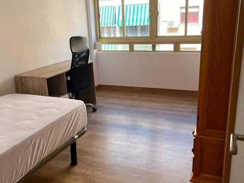 Piso de 105 m² en Almería