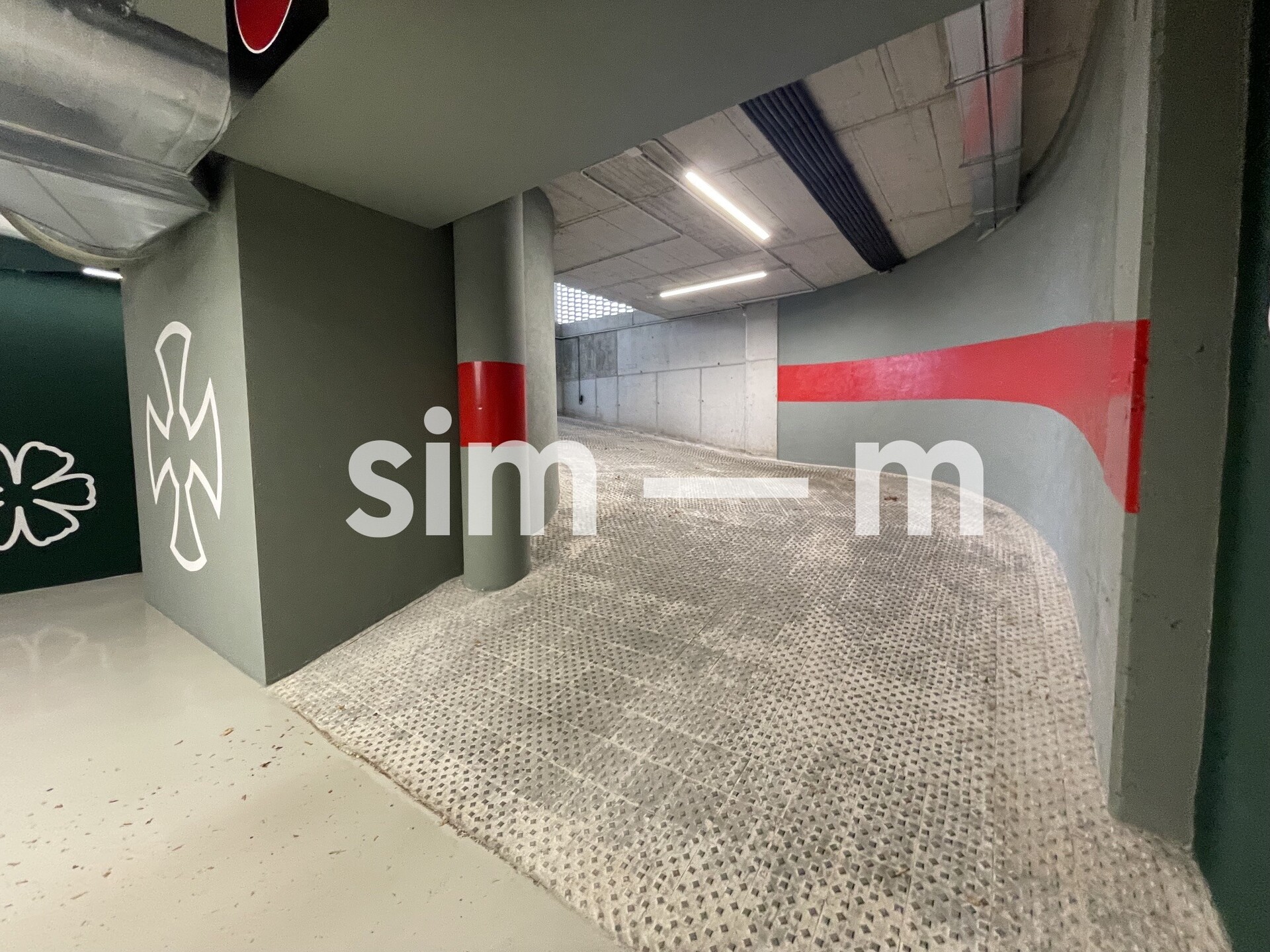 Appartement 107 m² à Vic