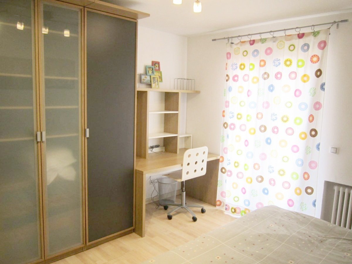 Pis de 130 m² a Salamanca
